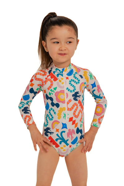 Abstract Adventure One Piece