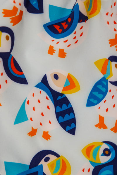 Puffin Boardie