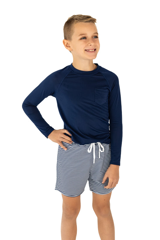 Rash Guards