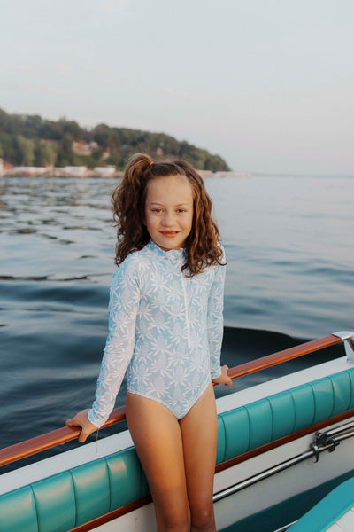 Pine One Piece