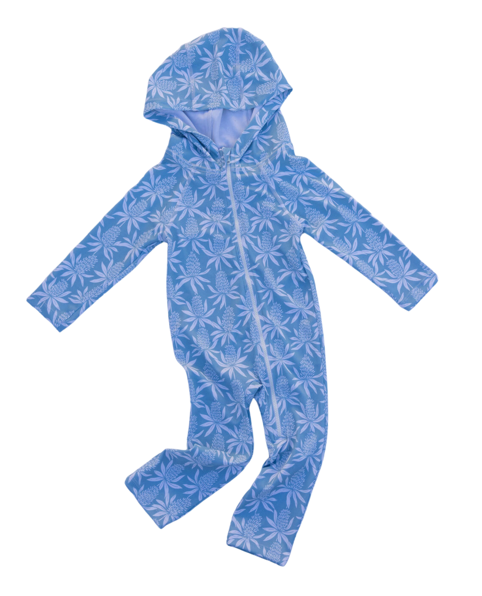 Pine Sunsuit