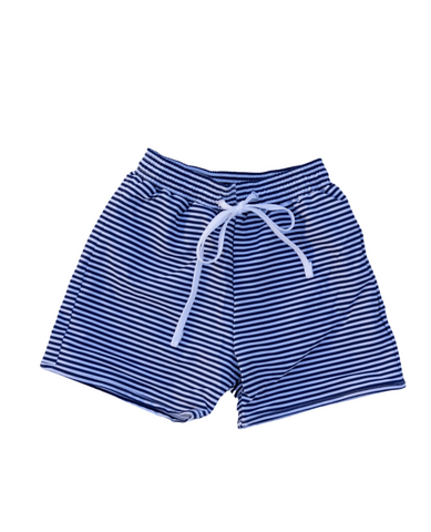 Classic Stripes Boardie